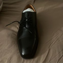 Men’s Florsheim Shoes. 