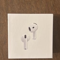 AirPod 4