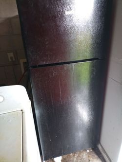 Hot point refrigerator 200 obo