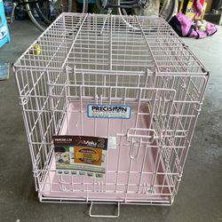 Pet Cage