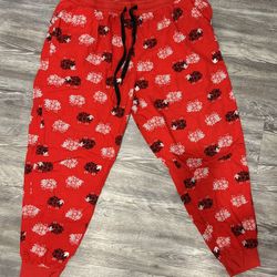 Sweet Treasures Women's Pajama PJ Bottoms Pants - XL