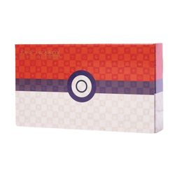 Pokemon Stamp Box w/ Promos