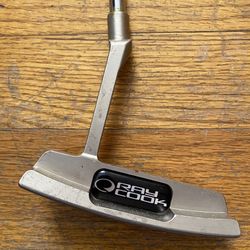 Ray Cook Putter 
