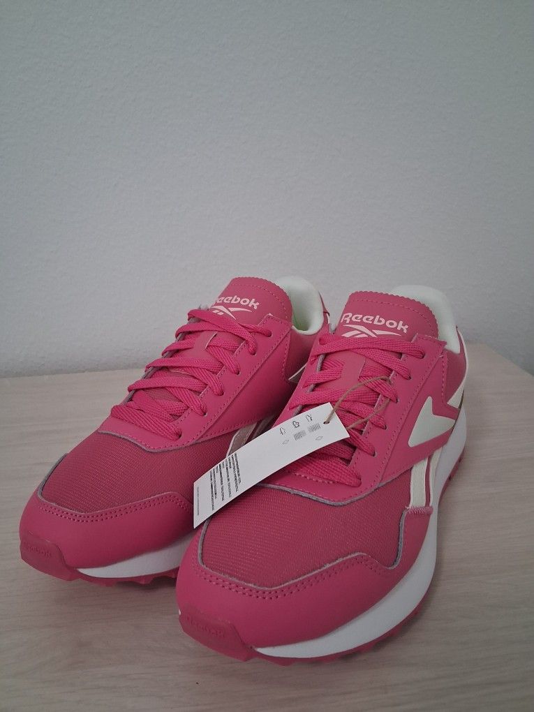 Running Reebok