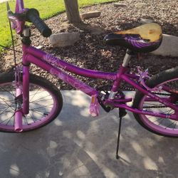 Kids Bike