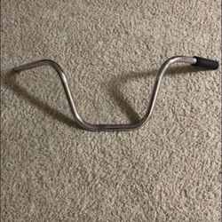 Harley Davidson Handlebars