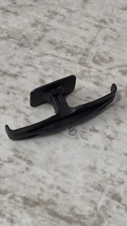 AnchorPro Under-Desk Headphone Mount