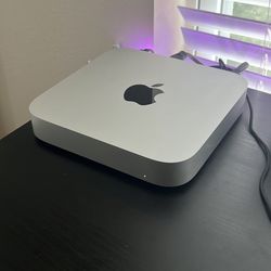 Mac Mini M1 (8gb)