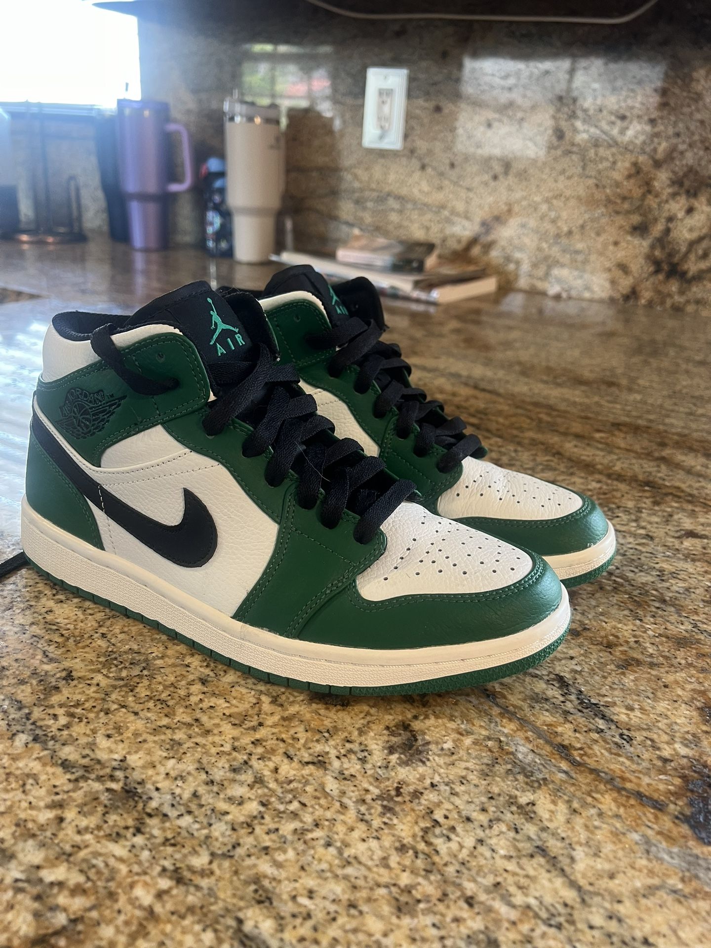 Jordan 1