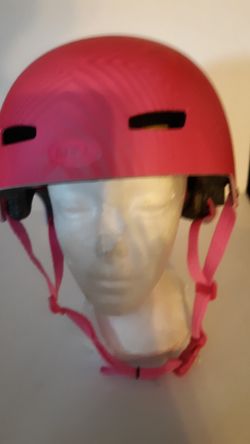 Ali youth bike helmet 54 to 68 6 cm