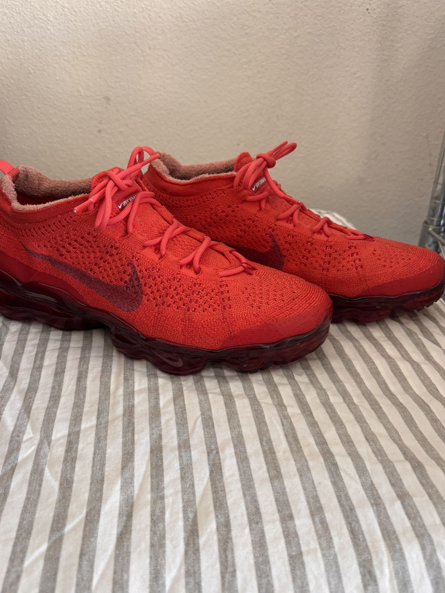 Nike Air VaporMax 2023 Flyknit Men’s Size 10.5