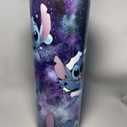 Stitch Tumbler