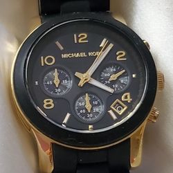 MK5191 Michael Kors Women's Small Watch
