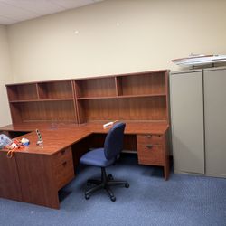 Office Furniture 