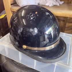 Horse Riding Helmet 