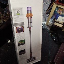 Dyson V15 detect