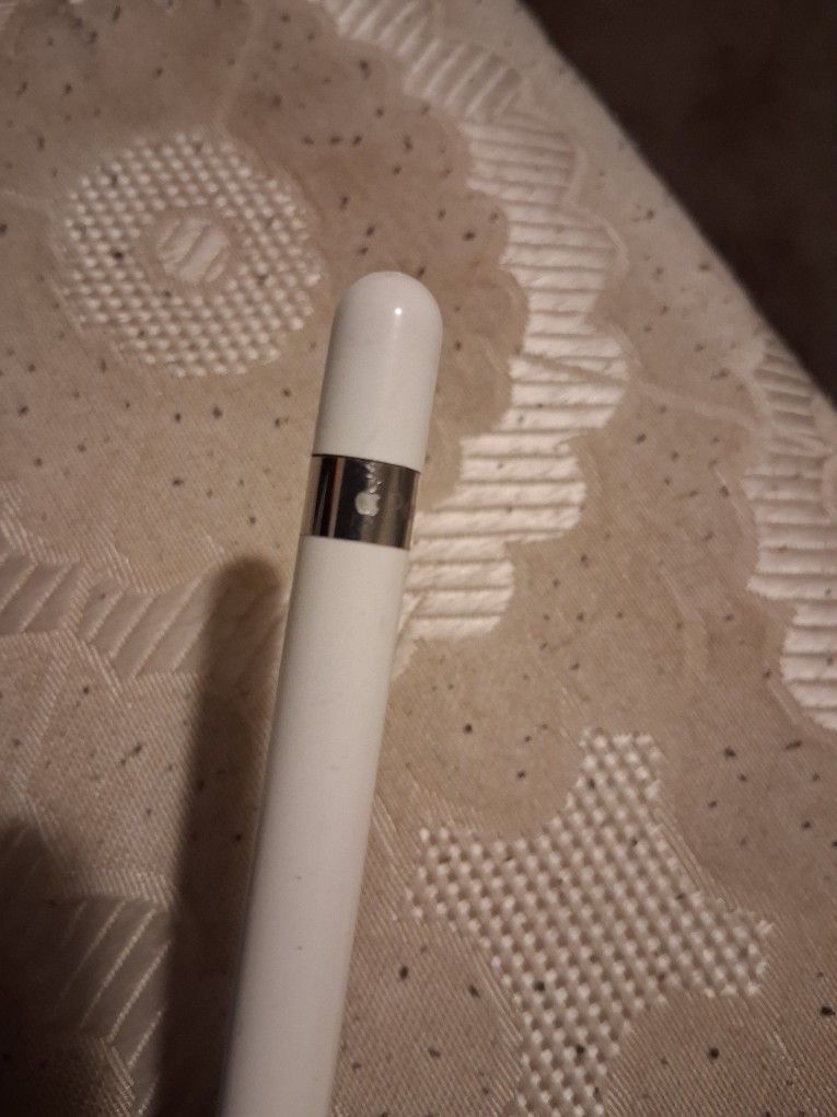 (Gen 1) Apple Pencil. Basically New