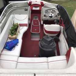 1997 Bayliner Capri SS