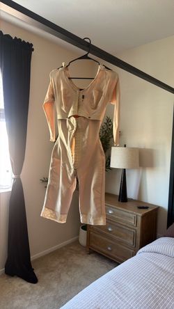 Stage 2 Colombian faja L