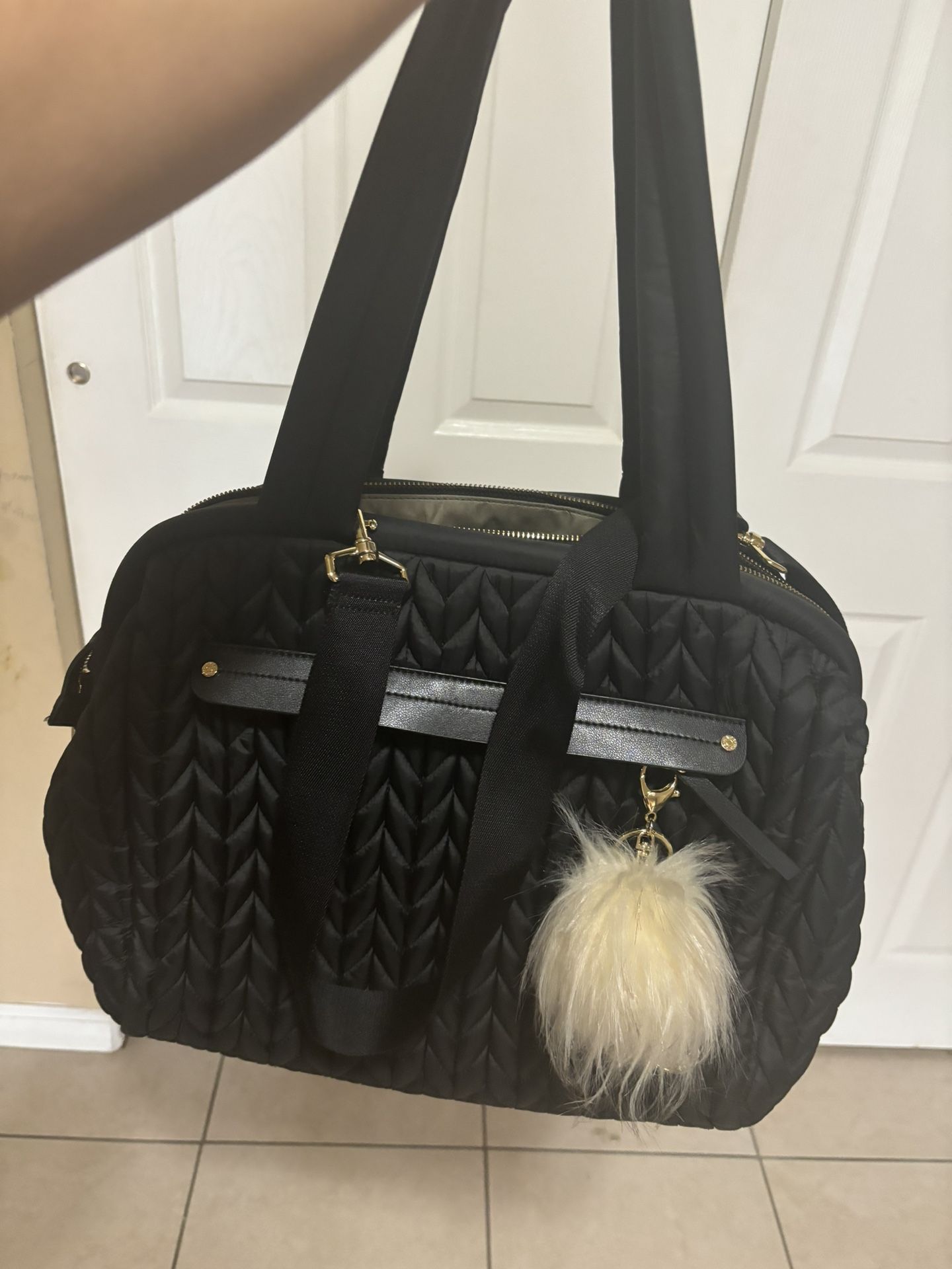 Diaper Bag