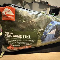 Ozark Trail 8 Person Tent 