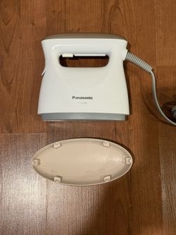 Clothing Steamer Steam Iron NI-FS530 Panasonic JAPAN Product