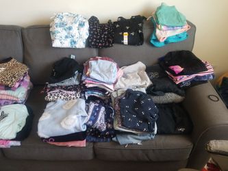 Girls Clothes Size 14-16