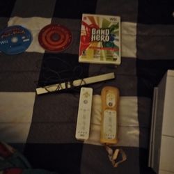 Nintendo Wi