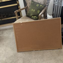 Cork Board
