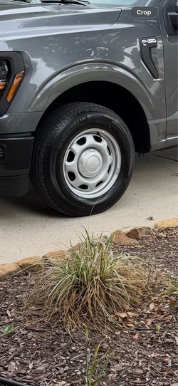 Ford f150 tires