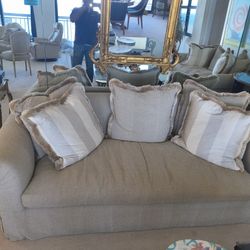 To Couches Loveseats