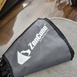 Large ZenPet Dog Cone 