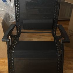 Bbl Zero Gravity xXL Chair 