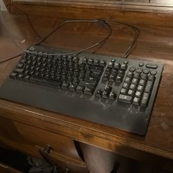 G213 Keyboard 