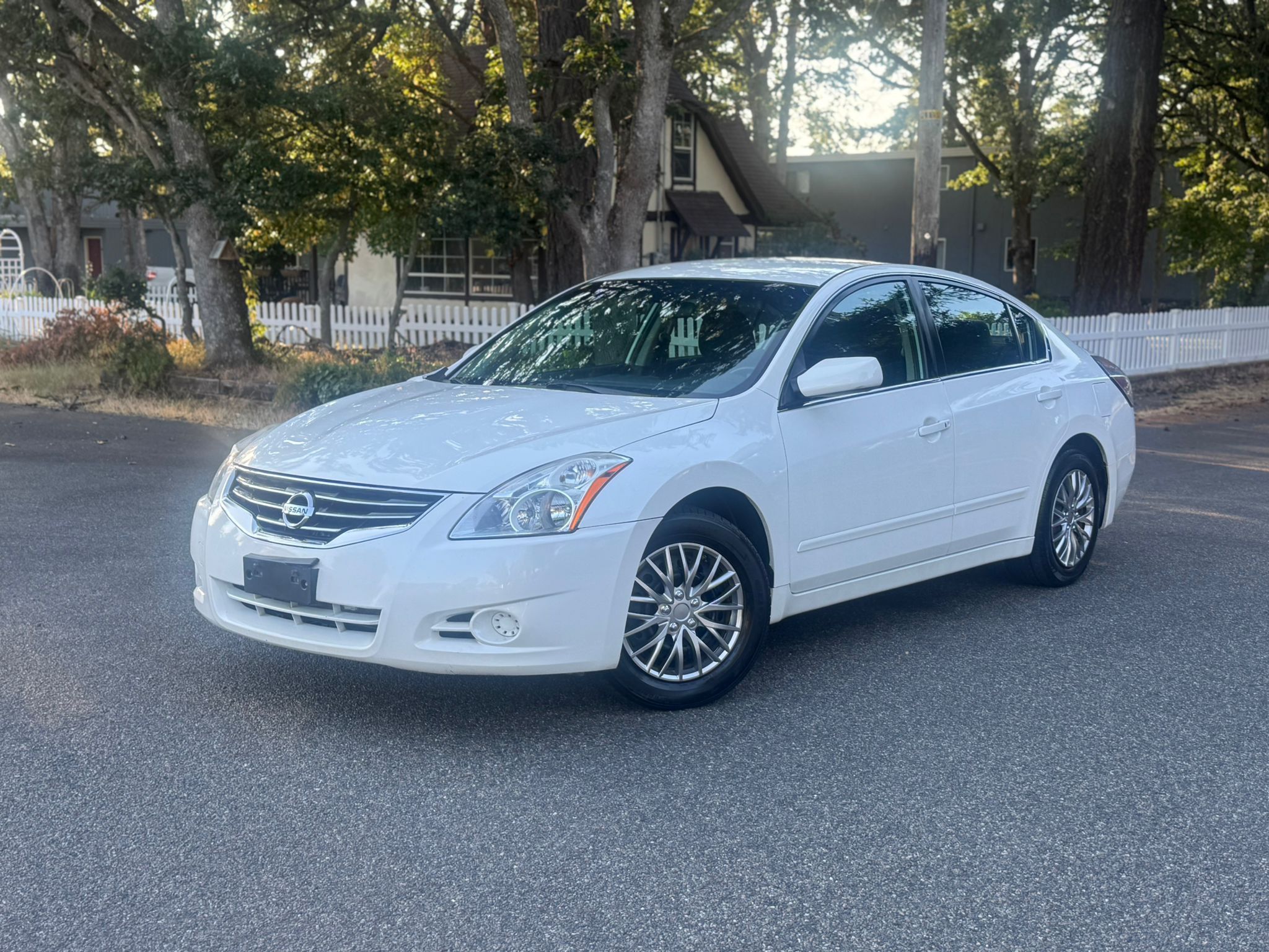 2011 Nissan Altima