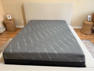 Sven & Son Plush 14” Queen Mattress