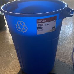 32 Recycling Can