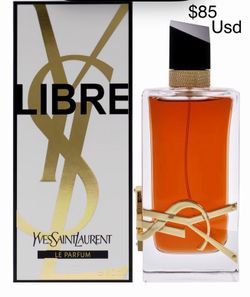 Yves Saint Laurent Libre Le Parfum 3onzas