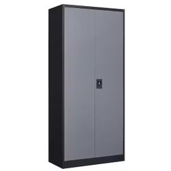 Metal Garage Cabinet 