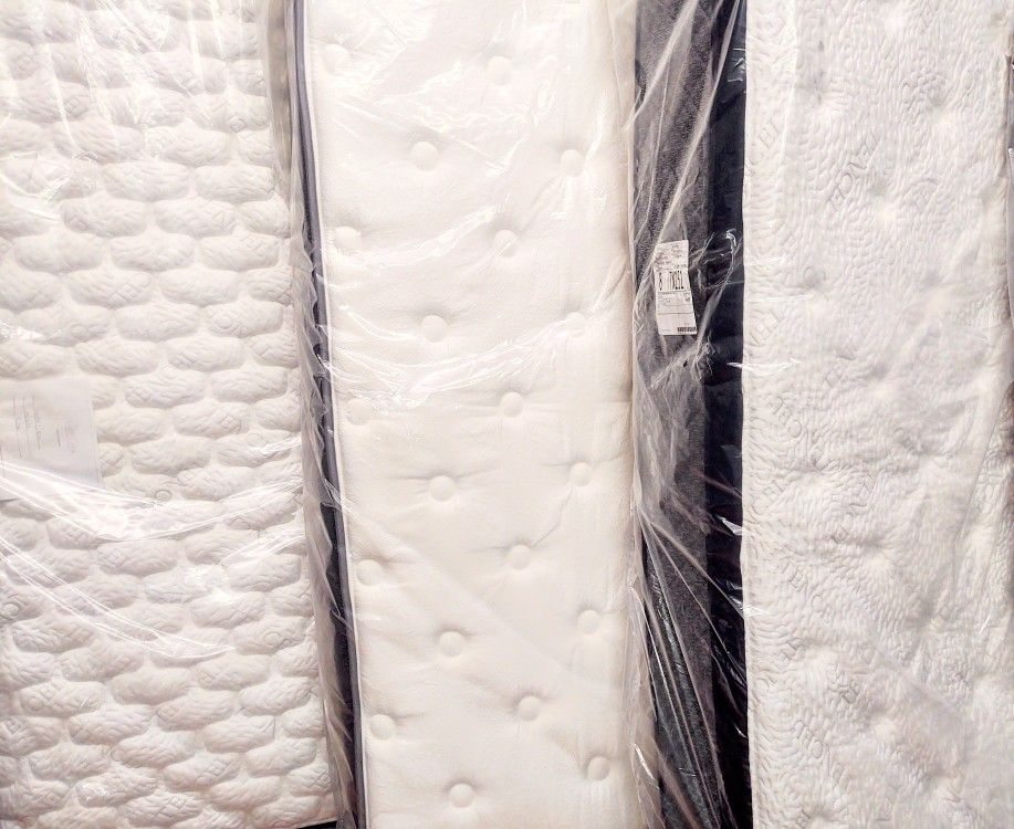 New Mattresses- Discounted 40-70%
