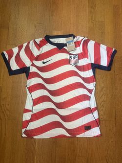 USA FIFA Team Jersey