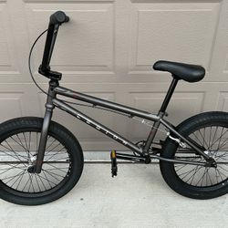 Mongoose Legion L100