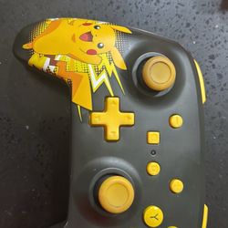 Control Para Nintendo Switch 