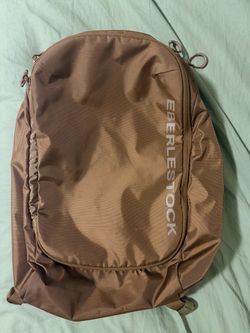 Eberlestock Apprentice Travel Backpack