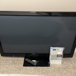 50” Panasonic TV