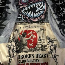 Pants And Hoodies For Sell Going Fast 