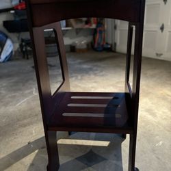 Kids Stool - Guide Craft 