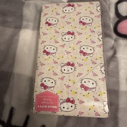 Hello Kitty Guest Towels