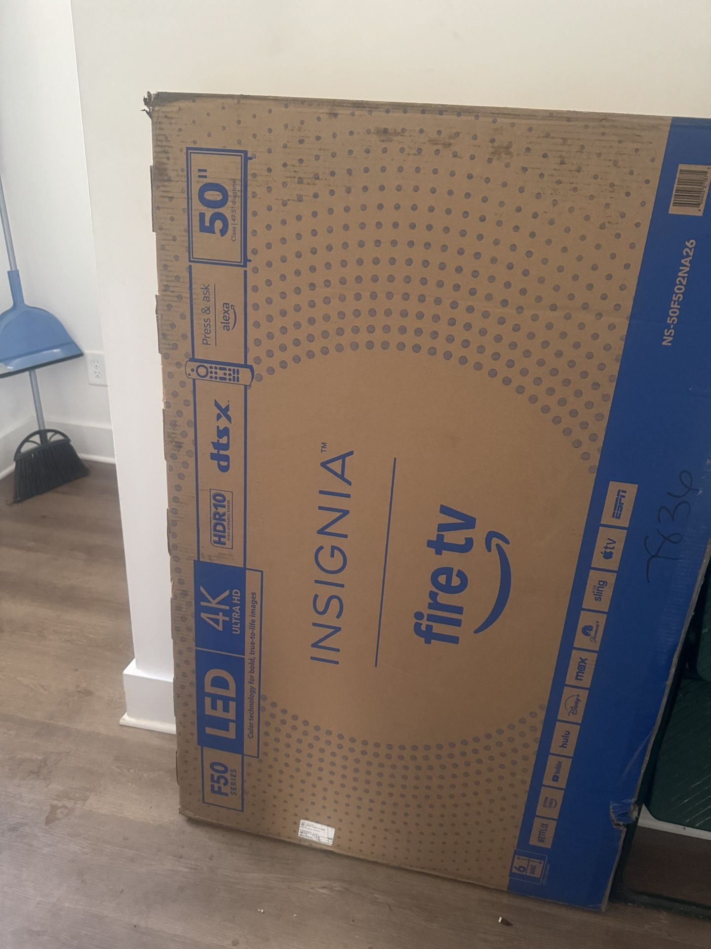 Insignia Fire TV