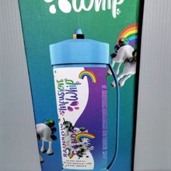 InfusionWhip Rainbow Candy Whipped Cream Chargers, 3.3L Tank